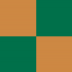 Kolory Starbucksa - brązowy