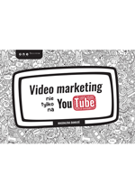 Wideo marketing nie tylko na YouTube - okładka