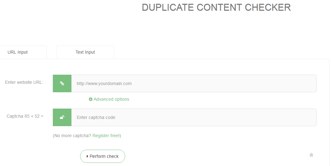 duplicate-content-checker