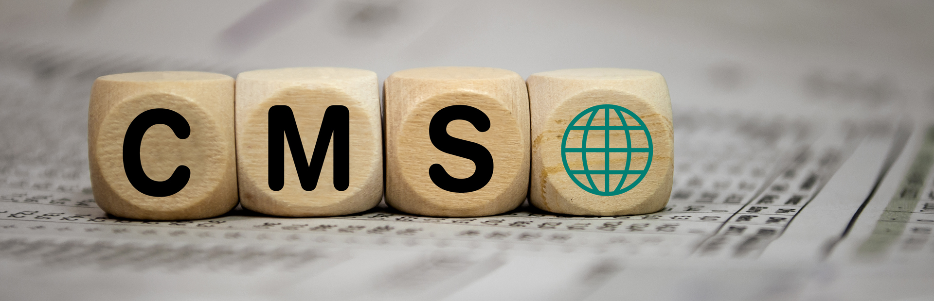 Jak wybrać najlepszy CMS? Poznaj 5 najpopularniejszych systemów zarządzania treścią