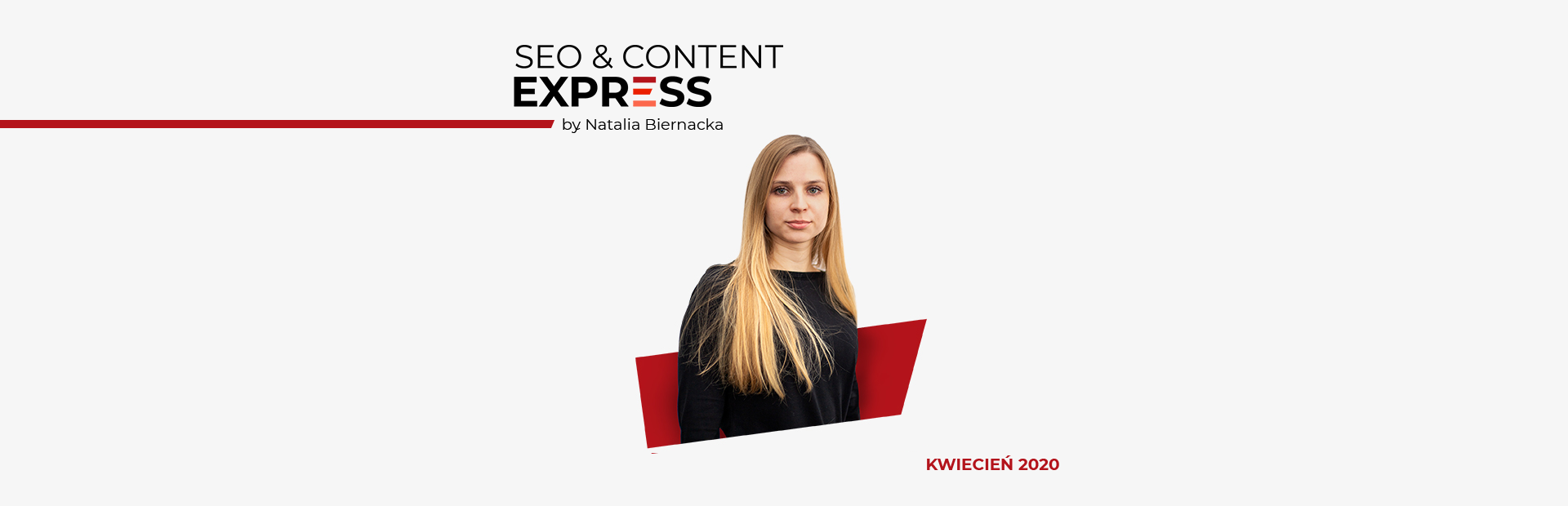 SEO&Content Express 4/2020