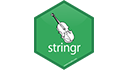 stringr