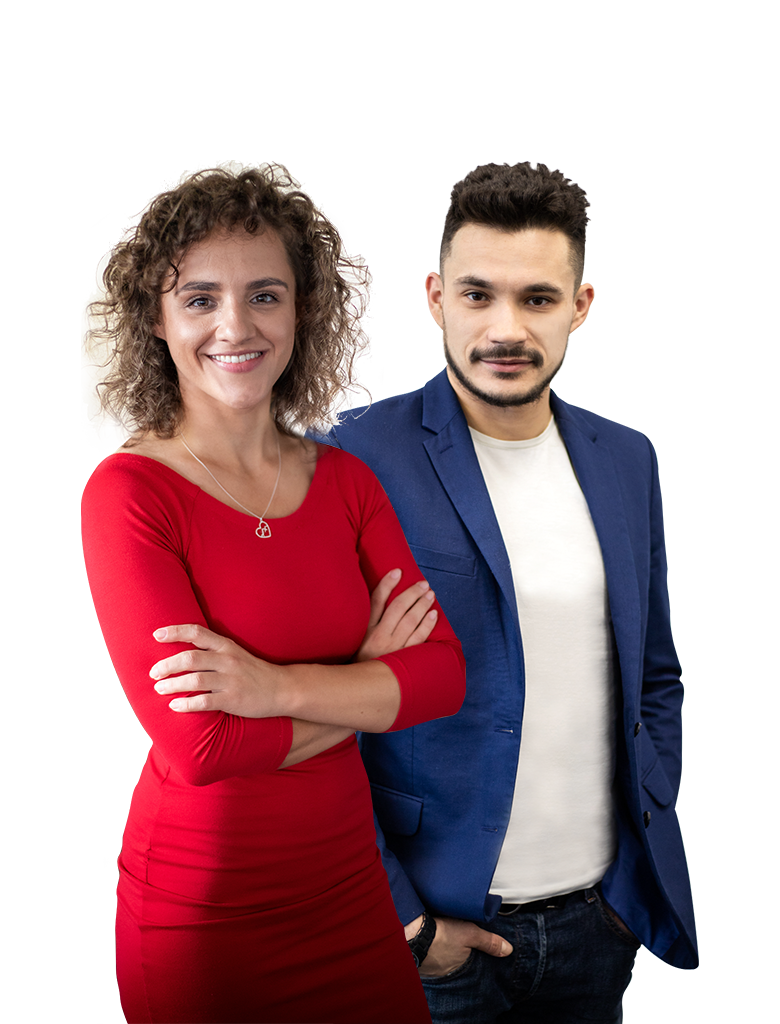 Dorota i Bartek kontakt