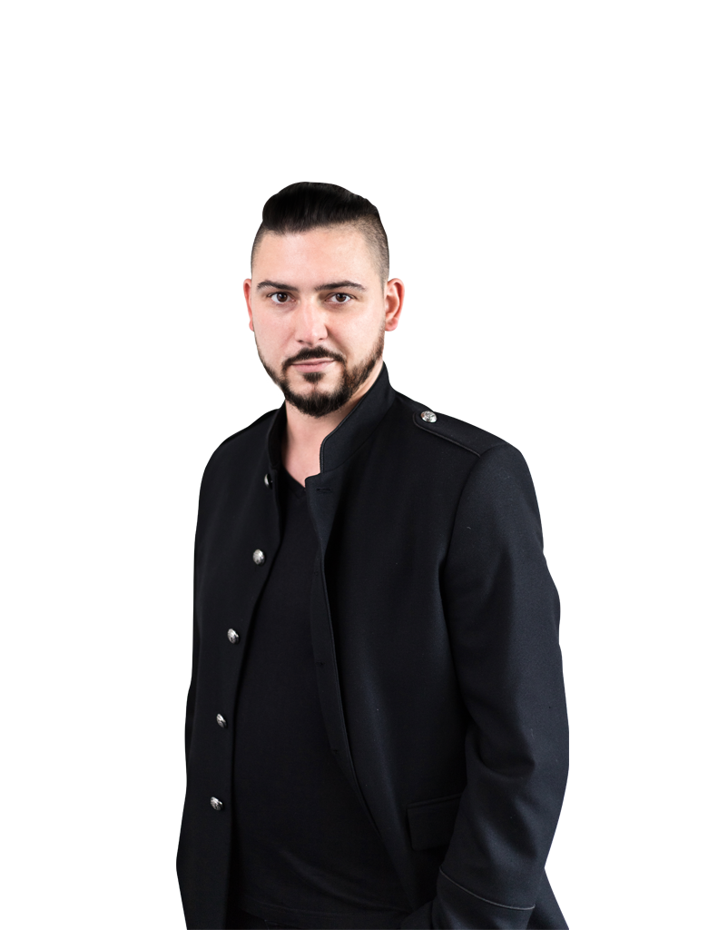 Michał Karolczyk