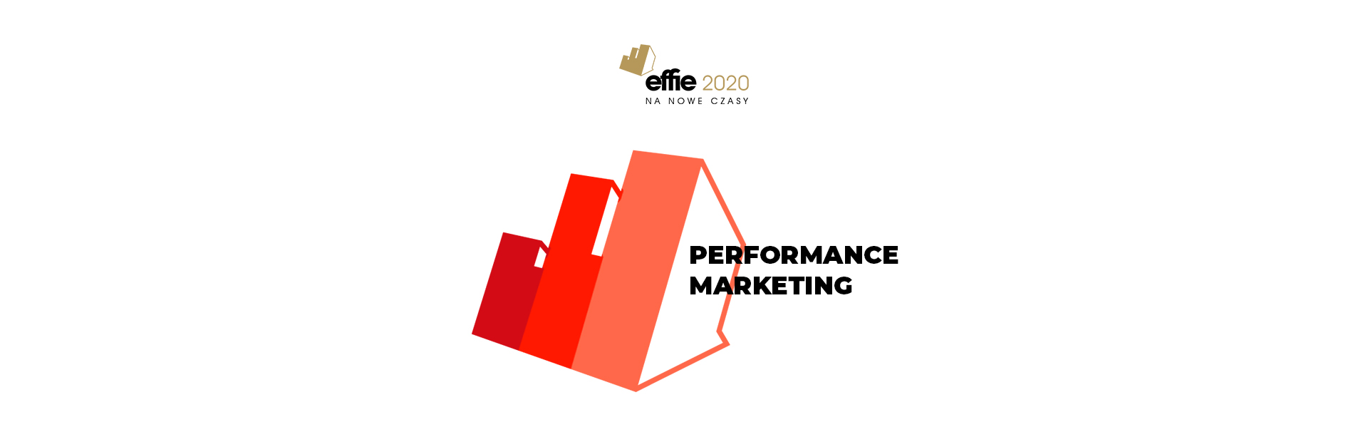 Mamy nominację Effie Poland 2020!