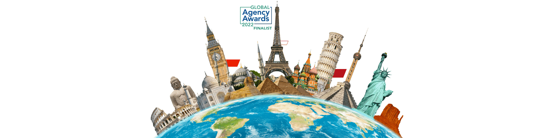 Global Agency Awards 2022 - nominacja